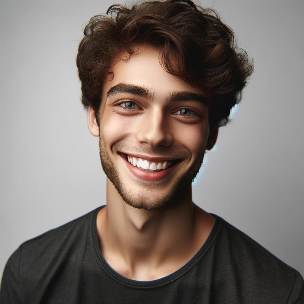 Aaron Holland's avatar